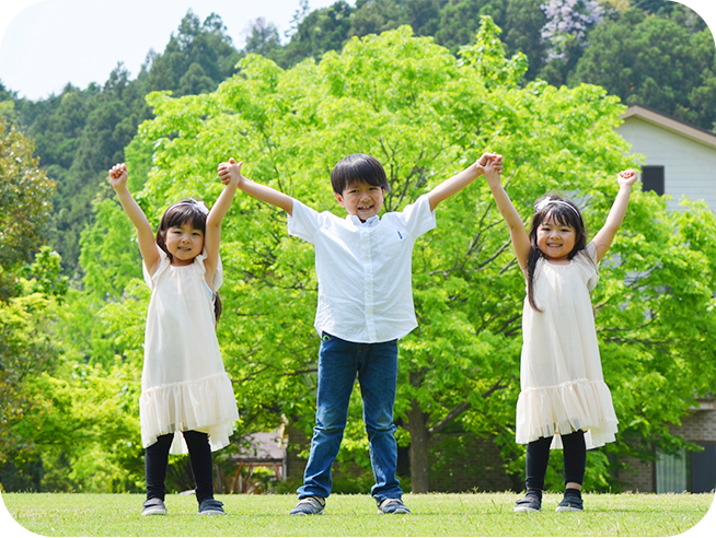 和歌山こどもまんなか応援団