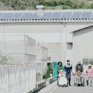 社会福祉法人紀三福祉会