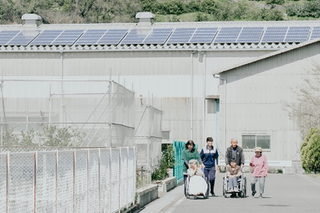 社会福祉法人紀三福祉会