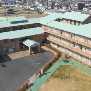 社会福祉法人和歌山つくし会