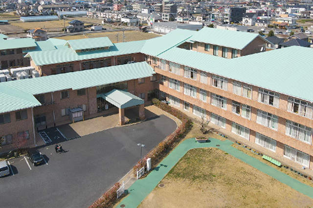 社会福祉法人和歌山つくし会