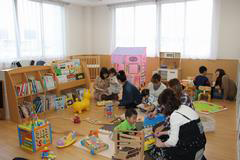 NPOホッピング_室内