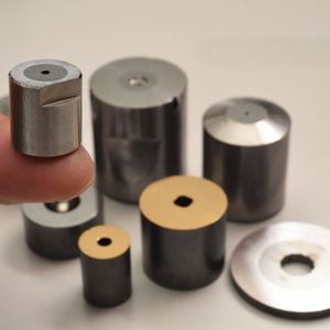 金剛ダイス工業株式会社　和歌山工場