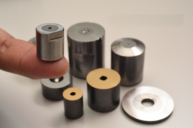 金剛ダイス工業株式会社　和歌山工場