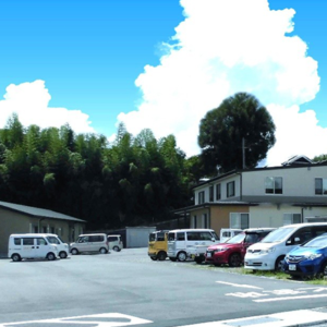 社会福祉法人博芳福祉会