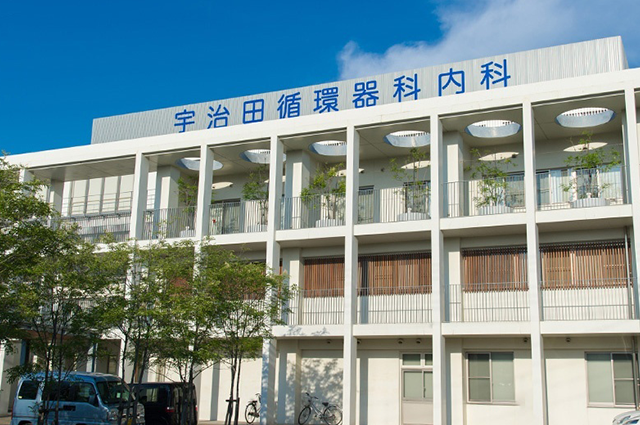 医療法人卓麻会