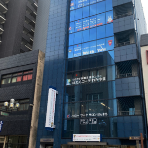 キャリア・ブレスユー