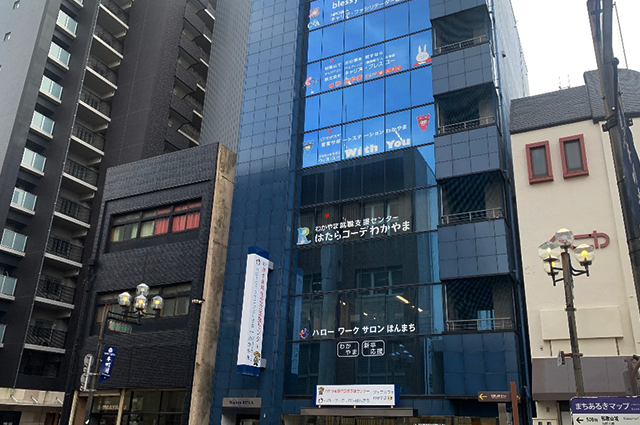 キャリア・ブレスユー