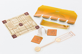 太洋テクノレック_製品