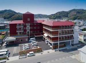 社会福祉法人守皓会_外観