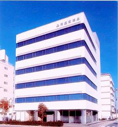 剤盛堂薬品_社屋