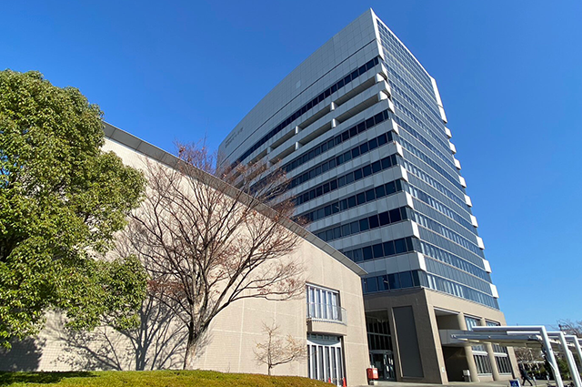 和歌山県国際交流協会