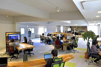 クオリティソフト_オフィス