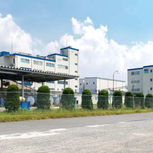 日進化学株式会社