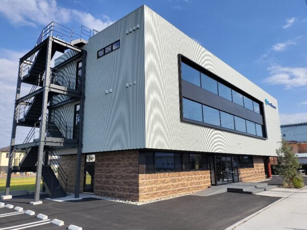 紀南電設株式会社