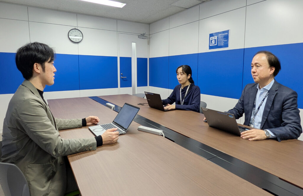CENTRIC株式会社和歌山支店